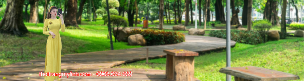 Banner giua